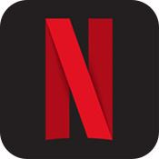 Netflix app