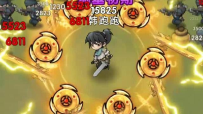 行侠仗义五千年技能合成表 最强技能搭配推荐[图2]