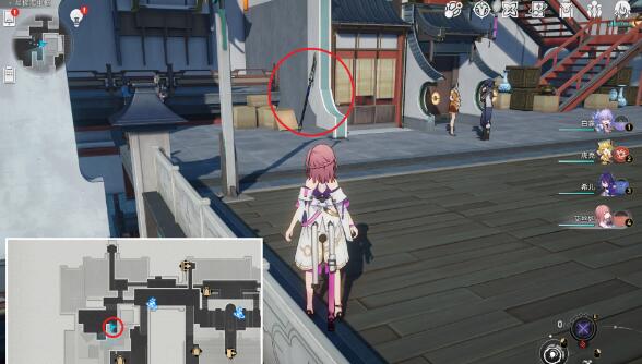 崩坏星穹铁道贪无餍成就怎么做[图2]