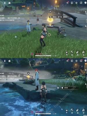 鸣潮追月节最后的合照攻略大全 全角色拍照点位一览[图5]