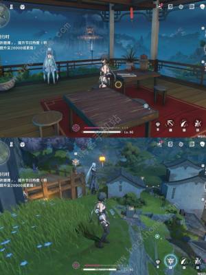 鸣潮追月节最后的合照攻略大全 全角色拍照点位一览[图3]