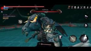 捕盗行纪牛头怎么打 世界三牛头BOSS打法攻略[图1]