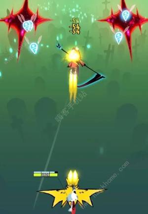 飞吧龙骑士1-5关通关攻略 1-5关卡怎么过[图2]