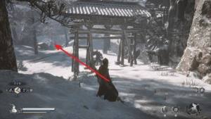 黑神话悟空翠笠武师怎么打 翠笠武师全位置详解[图10]