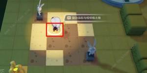 崩坏3隐藏的宝藏怎么过 隐藏的宝藏解谜通关流程攻略[图5]