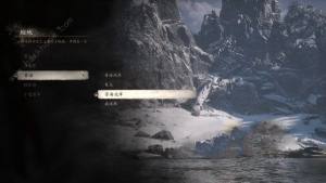 黑神话悟空翠笠武师怎么打 翠笠武师全位置详解[图1]