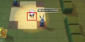 崩坏3隐藏的宝藏怎么过 隐藏的宝藏解谜通关流程攻略[图4]