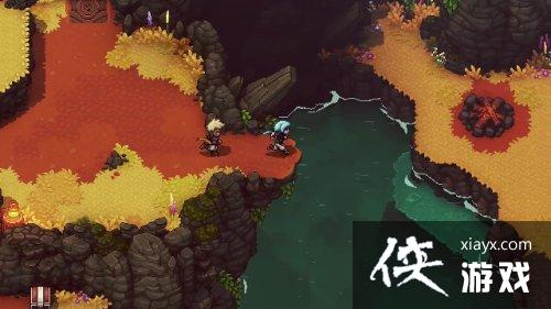 《星之海》公开中文宣传片：下周推出！首发PS+/XGP[图1]