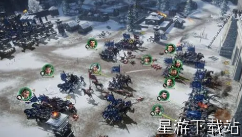 战地无疆好玩吗 战地无疆氪金多吗[图1]