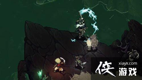 《星之海》公开中文宣传片：下周推出！首发PS+/XGP[图9]