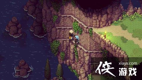 《星之海》公开中文宣传片：下周推出！首发PS+/XGP[图2]