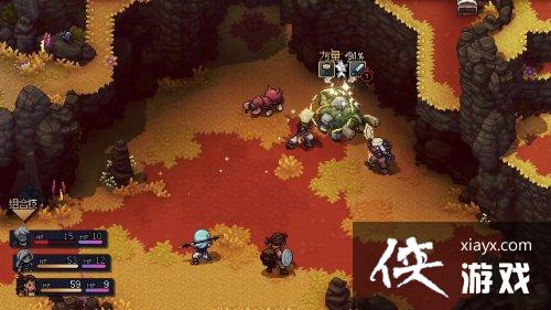 《星之海》公开中文宣传片：下周推出！首发PS+/XGP[图5]