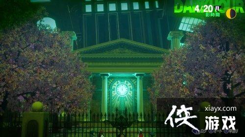 《女神异闻录3重制版》公布预告：2024年2月2日发售[图1]