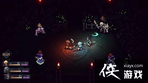 《星之海》公开中文宣传片：下周推出！首发PS+/XGP[图6]