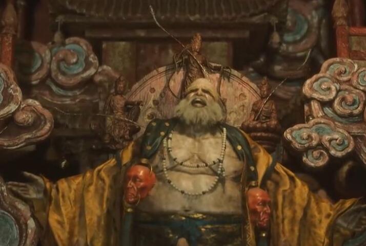 黑神话悟空黄眉大王台词大全[图2]