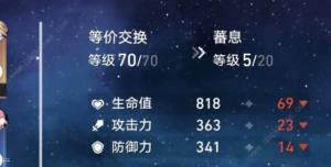 崩坏星穹铁道2命饮月大招怎么高频释放 2命饮月大招多次释放技巧[图3]