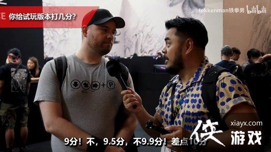 科隆展欧美玩家评价《黑神话悟空》：好评如潮！[图16]