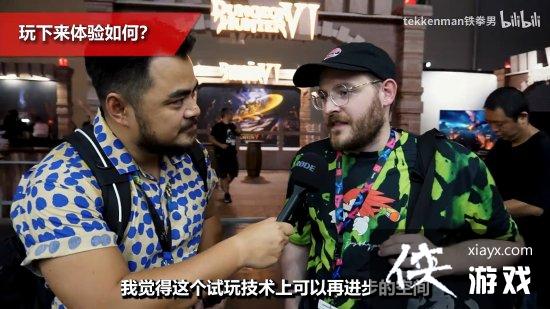 科隆展欧美玩家评价《黑神话悟空》：好评如潮！[图2]