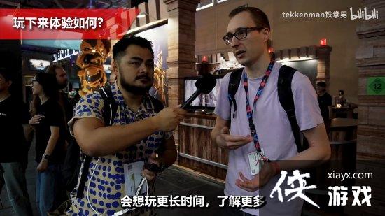 科隆展欧美玩家评价《黑神话悟空》：好评如潮！[图11]