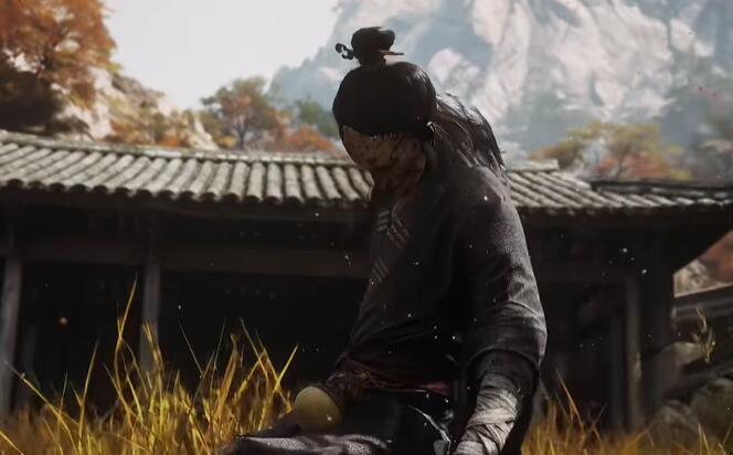 黑神话悟空靡道人怎么打[图3]