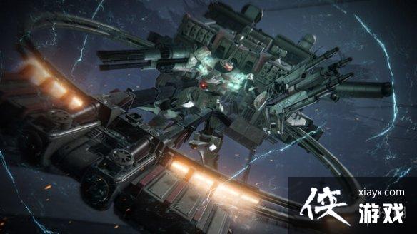 《装甲核心6》拿S评价方法介绍[图1]