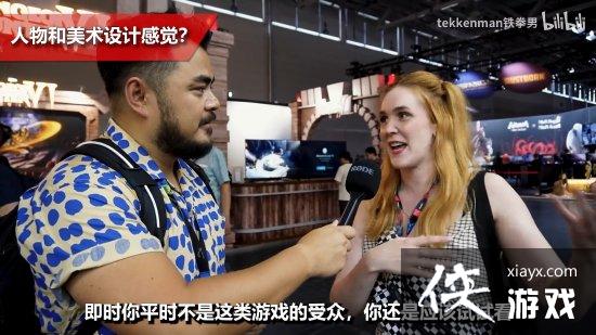 科隆展欧美玩家评价《黑神话悟空》：好评如潮！[图14]