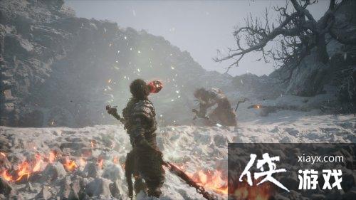 游科注册多个黑神话商标 打造《黑神话》宇宙？[图3]