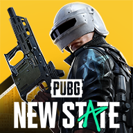 pubgnewstate绝地求生2下载