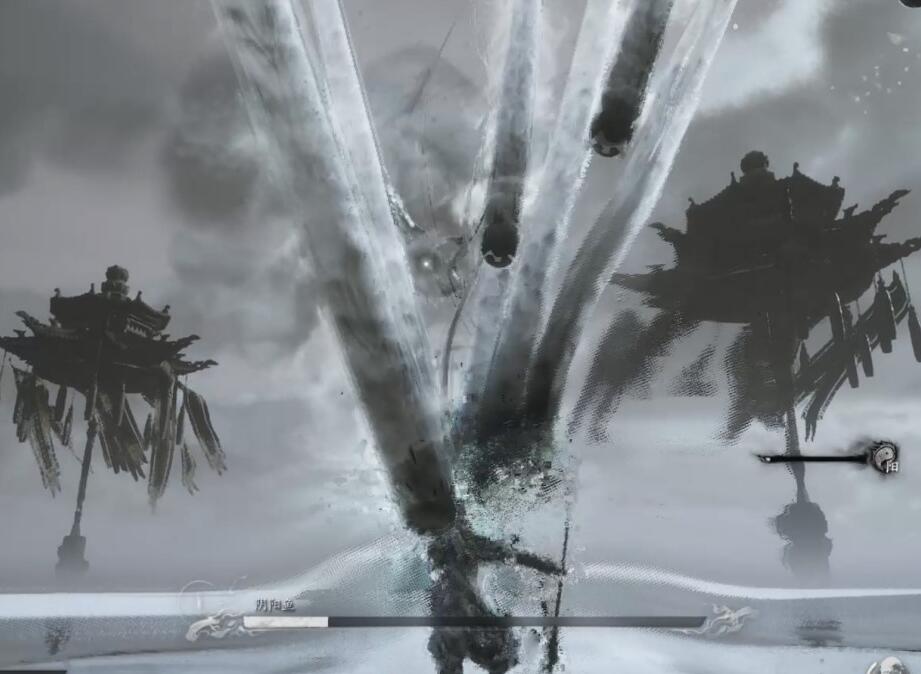 黑神话悟空阴阳鱼怎么打[图4]