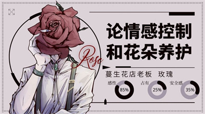 loverdose爱意过载下载最新截图3