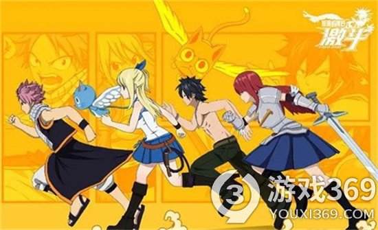 《妖精的尾巴激斗》奈落宫副本玩法介绍 奈落宫怎么玩[图4]