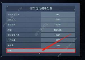 装甲核心6好友PVP怎么组队 好友PVP联机组队攻略[图5]