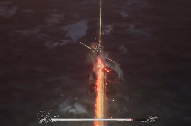 黑神话悟空石猿怎么打[图3]