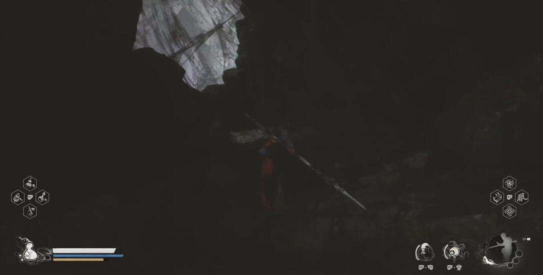 黑神话悟空情深不寿四十一难成就怎么达成[图3]