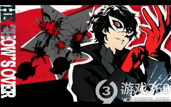 《女神异闻录夜幕魅影》joker怎么样 joker角色介绍[图1]