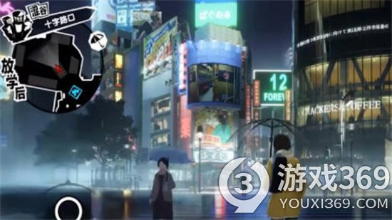 《女神异闻录夜幕魅影》厄抑异象之境怎么玩 厄抑异象之境玩法介绍[图1]