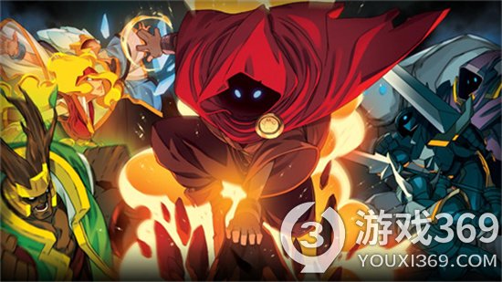 《传说法师》手游道具合成攻略 道具怎么融合[图4]