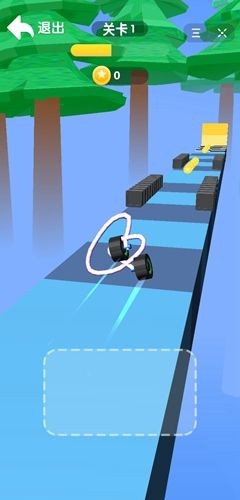 画个车就跑截图3
