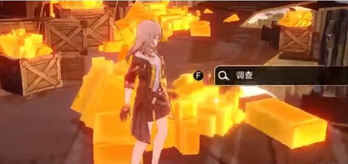 崩坏星穹铁道大矿区挖矿任务怎么做[图4]