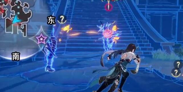崩坏星穹铁道龙返其乡任务怎么做[图7]
