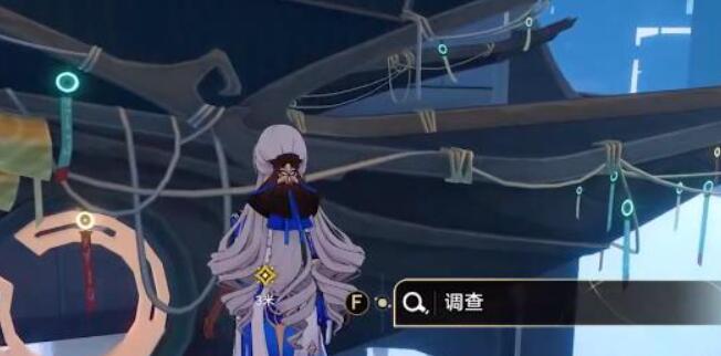 崩坏星穹铁道安灵布奠天清路远怎么做[图8]