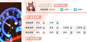 闪耀优俊少女3星自选推荐 开服三星怎么选[图4]