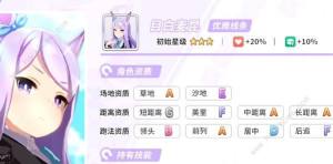 闪耀优俊少女3星自选推荐 开服三星怎么选[图5]
