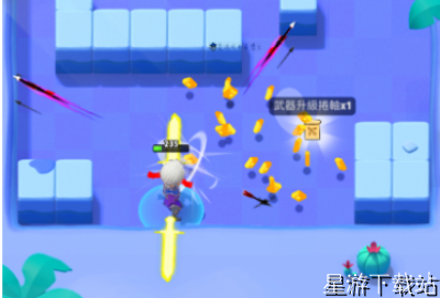 弓箭传说怎么升级快 升级攻略大全有什么[图1]