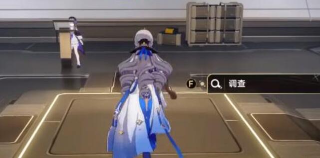 崩坏星穹铁道梦开始的地方成就怎么完成[图4]