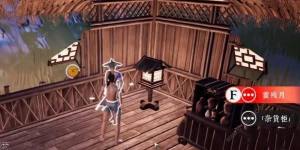 绝世好武功天人开局攻略 怎么开局最强天人[图4]
