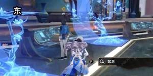 崩坏星穹铁道金人巷在哪 金人巷位置及进入方法[图7]