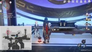 崩坏星穹铁道1.3主线可告别角色全收集攻略 谛听头像怎么得[图10]