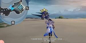 崩坏星穹铁道蜃楼遁影1任务怎么过 蜃楼遁影1任务通关攻略[图7]