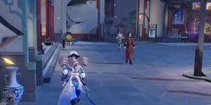 崩坏星穹铁道安灵布奠天清路远攻略 安灵布奠天清路远任务怎么做[图7]